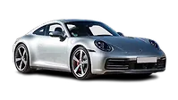 Porsche 911 Right Front Three Quarter Porsche 911 Right Front Three Quarter