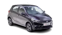 Tata Tiago Right Front Three Quarter
