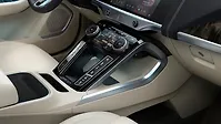 Jaguar I-Pace Gear Shifter/Gear Shifter Stalk