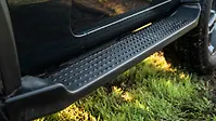 Mahindra Thar [2020-2025] Foot Board