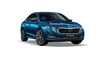 Skoda Octavia - Images, Colors & Reviews - Carwale