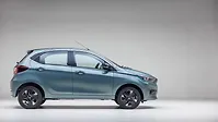 Tata Tiago EV Right Side View