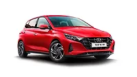 Hyundai i20 [2020-2023] Right Front Three Quarter