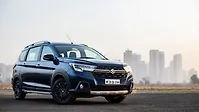 Maruti Suzuki XL6 [2019-2022] Right Front Three Quarter