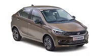 Tata Tigor Right Front Three Quarter