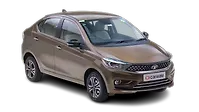 Tata Tigor Right Front Three Quarter Tata Tigor Right Front Three Quarter