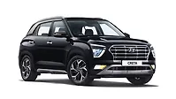 creta right front three quarter