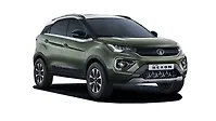 Tata Nexon [2020-2023] Right Front Three Quarter