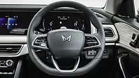 Mahindra XUV700 Steering Wheel Mahindra XUV700 Steering Wheel