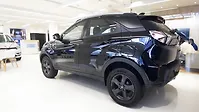 Tata Nexon EV [2020-2022] Left Rear Three Quarter