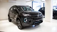Tata Nexon EV [2020-2022] Right Front Three Quarter