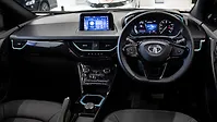 Tata Nexon EV [2020-2022] Dashboard