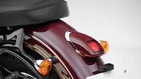 Jawa Standard Tail Lamps