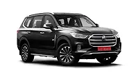 MG Gloster [2020-2022] Right Front Three Quarter