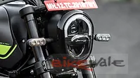 Benelli Leoncino 250 [2020] Headlamps
