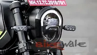 Benelli Leoncino 250 [2020] Headlamps