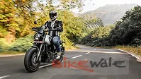 Benelli Leoncino 500 BS4 Exterior