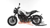 Benelli Leoncino 500 BS4 Exterior