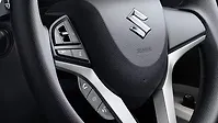 Maruti Suzuki Ignis [2020-2023] Steering Wheel