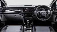 Skoda Kushaq [2021-2023] Dashboard