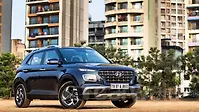 Hyundai Venue Diesel SX(O) Manual Long Term Review - City Report Hyundai Venue Diesel SX(O) Manual Long Term Review - City Report