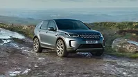 Land Rover Discovery Sport [2020-2022] Right Front Three Quarter