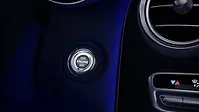 मर्सिडीज़ बेंज़ GLC कूपे इंटीरियर
