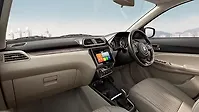 Maruti Suzuki Dzire [2020-2024] Dashboard