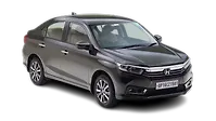 Honda Amaze 2nd Gen Right Front Three Quarter Honda Amaze 2nd Gen Right Front Three Quarter