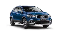 Maruti Suzuki S-Cross 2020 Right Front Three Quarter Maruti Suzuki S-Cross 2020 Right Front Three Quarter