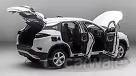 Tata Motors shares tips to keep your car safe during this lockdown Tata Motors shares tips to keep your car safe during this lockdown