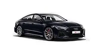 Audi RS7 Sportback Right Front Three Quarter Audi RS7 Sportback Right Front Three Quarter