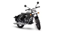 Royal Enfield Classic 350 [2020]