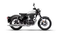 Royal Enfield Classic 350 [2020]