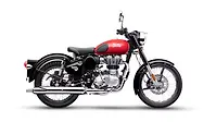 Royal Enfield Classic 350 [2020]