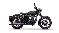Royal Enfield Classic 350 [2020]