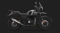 Royal Enfield Himalayan [2015-2023] Right Side