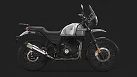 Royal Enfield Himalayan [2015-2023] Right Side