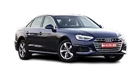 Audi A4 Right Front Three Quarter Audi A4 Right Front Three Quarter
