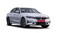 BMW 3 Series Gran Limousine [2021-2023] Right Front Three Quarter