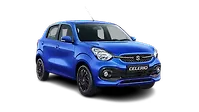 Maruti Suzuki Celerio Right Front Three Quarter