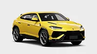 Lamborghini Urus Performante Right Front Three Quarter Lamborghini Urus Performante Right Front Three Quarter