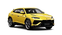 Lamborghini Urus Performante Right Front Three Quarter Lamborghini Urus Performante Right Front Three Quarter