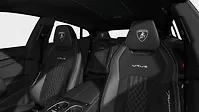 Lamborghini Urus Performante Front Row Seats Lamborghini Urus Performante Front Row Seats