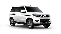 Mahindra Bolero Neo [2021-2022] Right Front Three Quarter