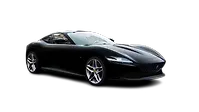 Ferrari Roma Right Front Three Quarter Ferrari Roma Right Front Three Quarter