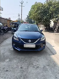 Second Hand Maruti Suzuki Baleno [2015-2019] Alpha 1.3 in Rudrapur