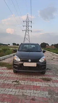 Second Hand Maruti Suzuki Alto 800 Vxi Plus in Rudrapur Second Hand Maruti Suzuki Alto 800 Vxi Plus in Rudrapur