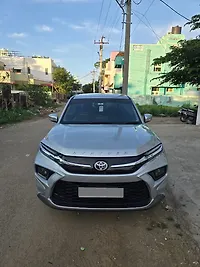 Second Hand Toyota Urban Cruiser Hyryder G NeoDrive [2023-2025] in Salem