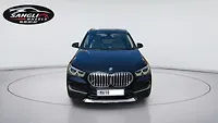 Second Hand BMW X1 [2020-2023] sDrive20d xLine in Sangli